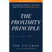 The Proximity Principle: The Proven Strategy That Will Lead to a Career You Love