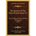 The Memoirs Of The Duke Of Saint Simon V3: On The Reign Of Louis XIV And The Regency (1857)