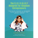 The V.I.S.I.O.N.A.R.Y Blueprint for Kingdom Entrepreneurs: Your 90-Day Strategy to Transform Vision, Unlock Potential, and Multiply Wealth