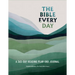 The Bible Every Day: A 365-Day Reading Plan and Journal
