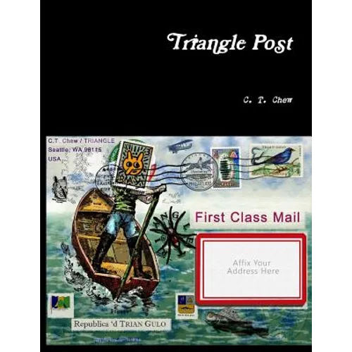 Triangle Post