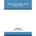 SPARK 2014 User's Guide: Release 19.0w
