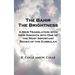 The Bahir The Brightness: A New Translation with New Insights into One of the Most Important Books of the Kabbalah