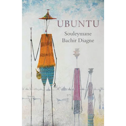 Ubuntu: Conversations with Francoise Blum