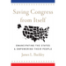 Saving Congress from Itself: Emancipating the States and Empowering Their People