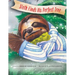 Sloth finds his Perfect Tree