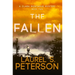 The Fallen: A Clara Montague Mystery Volume 2