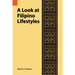 A Look at Filipino Lifestyles