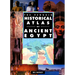 The Penguin Historical Atlas of Ancient Egypt