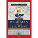 The Wise Man from the West: Matteo Ricci and His Mission to China