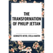 Transformation of Philip Jettan