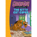 Scooby-Doo and the Kitty Cat Caper