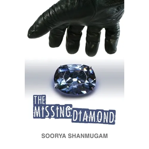The Missing Diamond