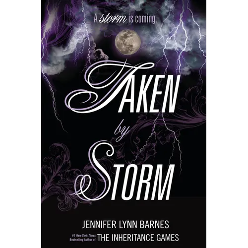 Taken by Storm