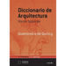Diccionario de Arquitectura Voces Teóricas