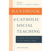Handbook of Catholic Social Teaching