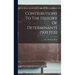 Contributions To The History Of Determinants 1900 1920
