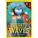 Secrets Beneath the Waves: How the Seas Shape Our World