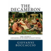 The Decameron: (Day 1 to Day 5) Containing an hundred pleasant Novels