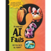Family Guessing Game AI Fails: Funny Artificial Intelligence- Guess the Prompt- book for game night with kids, teens, adults, and friends.