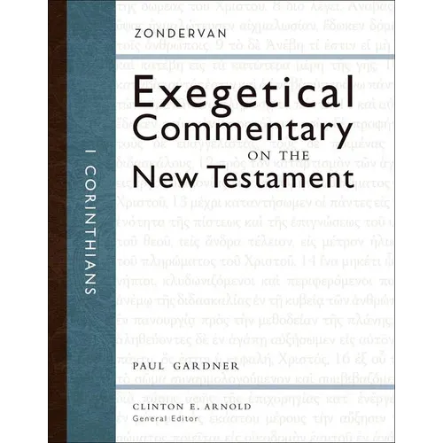 1 Corinthians
