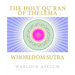 Whoredom Sutra: The Holy Qu'ran of Thelema