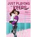 Just Playing for Keeps