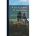 A Bibliography of Canadiana: Being Items in the Public Library of Toronto, Canada, Relating to the Early History and Development of Canada. First S