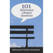 101 Retirement Lifestyle Questions