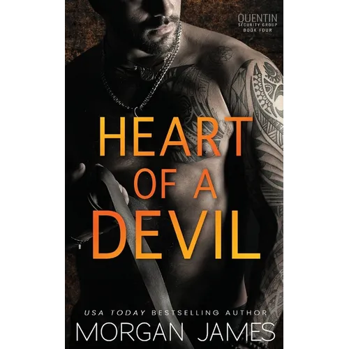 Heart of a Devil