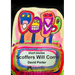Scoffers Will Come: short stories