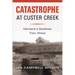 Catastrophe at Custer Creek: Montana's Deadliest Train Wreck
