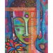 Be a creative explorer: Creative writing, colouring in and collage making workbook