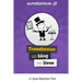 AutoEditeur: Transformer un Blog en Livre