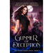 Glimmer of Deception: An Urban Fantasy Novel
