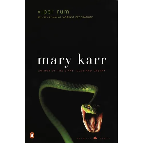 Viper Rum