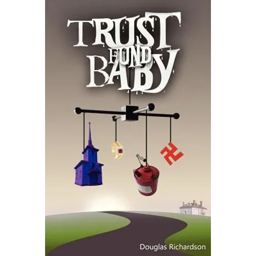 Trust Fund Baby