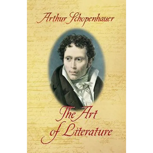The Art of Literature