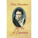 The Art of Literature