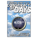 Percival Gynt and the Conspiracy of Days