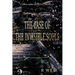 The Case of the Invisible Souls: A Jarvis Mann Detective HardBoiled Mystery Novella