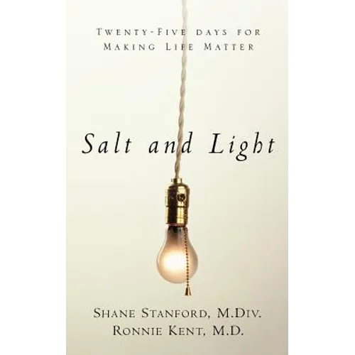 Salt and Light