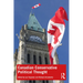 Canadian Conservative Political Thought