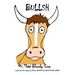 Bullsh: or, That Bloody Cow
