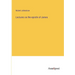 Lectures on the epistle of James