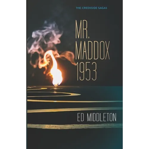Mr. Maddox 1953