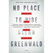 No Place to Hide: Edward Snowden, the NSA, and the U.S. Surveillance State