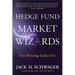 Hedge Fund Market Wizards: How Winning Traders Win