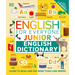 English for Everyone Junior English Dictionary: Learn to Read and Say 1,000 Words