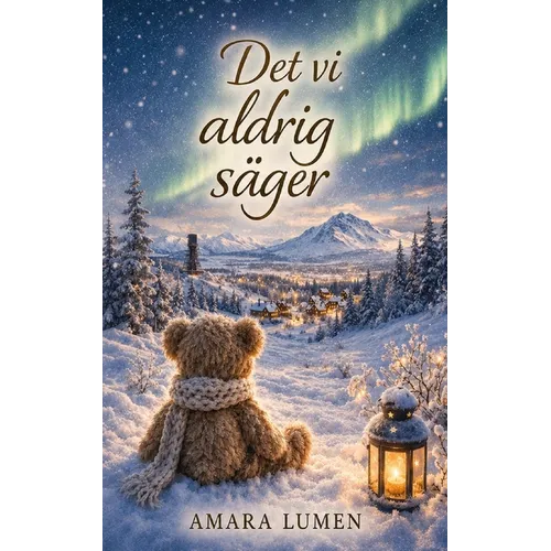 Det vi aldrig säger